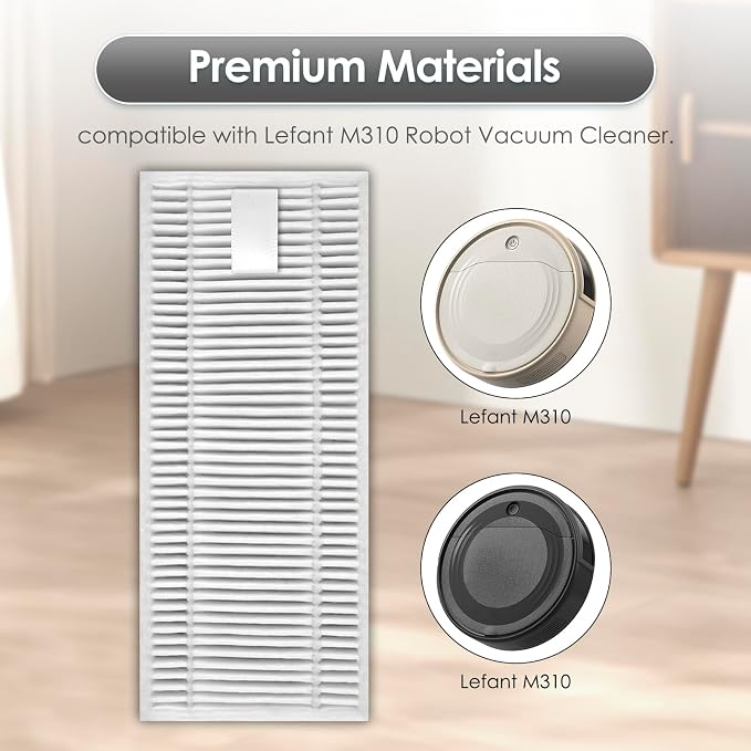 M310 Replacement HEPA Filters Compatible - Image 5
