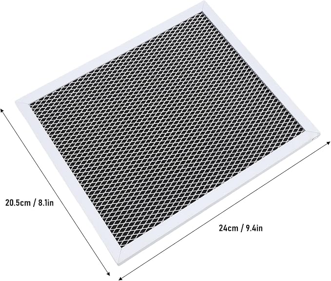 Zerodis Replacement Dehumidifier Filter Replacement Parts Filters Kit Basement - Image 8