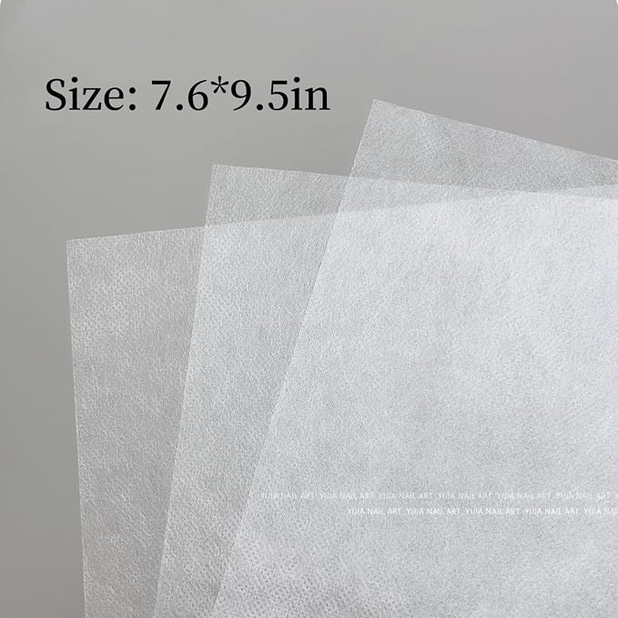 100pcs Nail Dust Collector Filters Nail Dust Suction Collector Filters Nail Art - Image 6