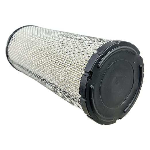 E-HLT0621020A9 Primary Air Filter - Image 2