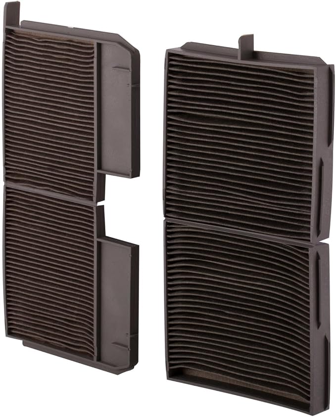 Premium Guard Cabin Air Filter PC5450 | Fits 1992-01 Lexus ES300 - Image 4