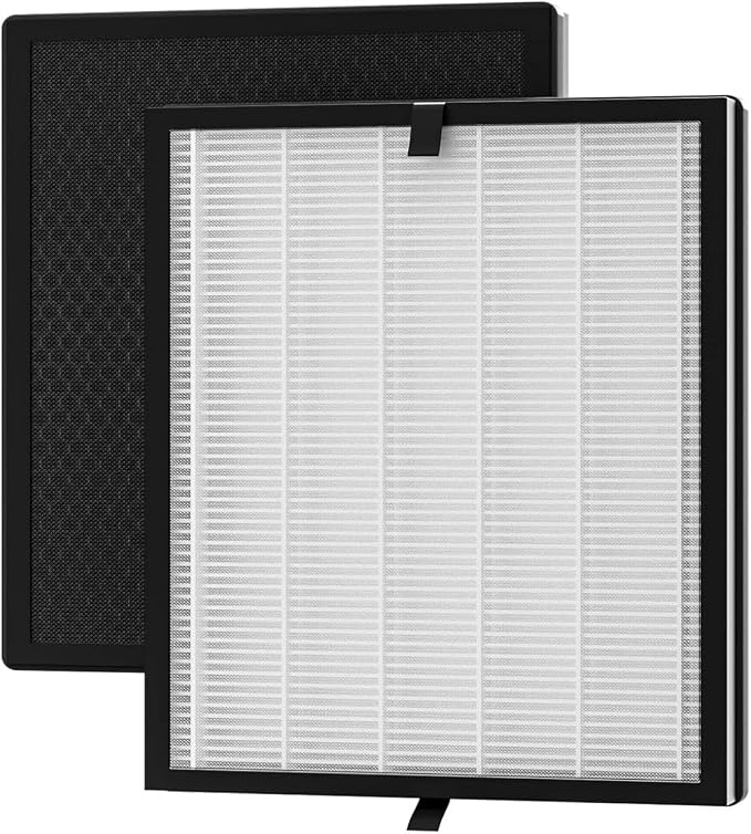 Set of 2 Replacement Filters by Oterbear