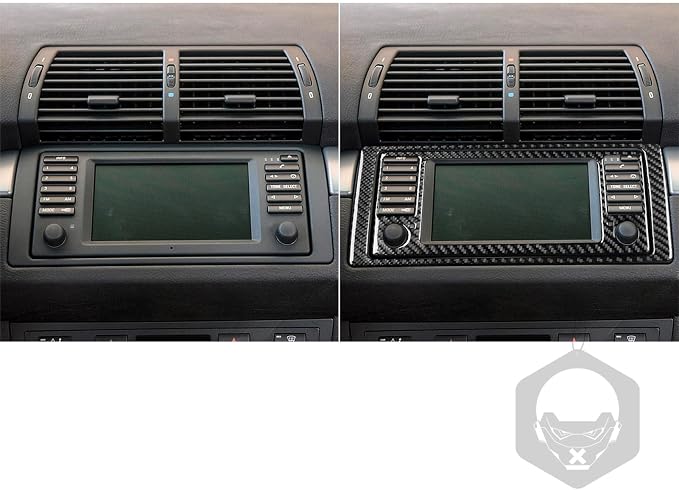 Carbon Fiber Interior Full Compatible - Image 5