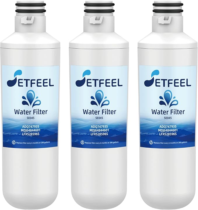 ADQ747935 Replacement for LG Water Filter LT1000P, Compatible by SETFEEL