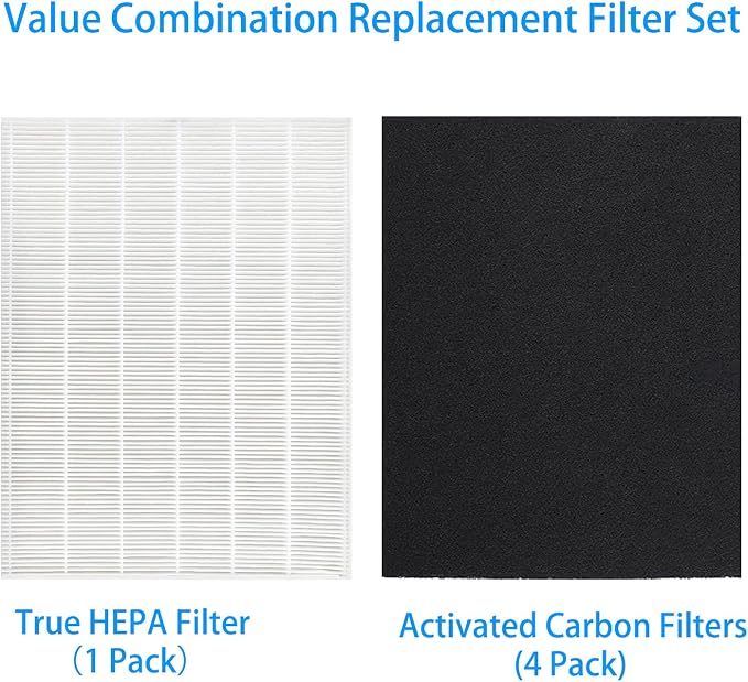 D480 Replacement Filter D4 Compatible - Image 3