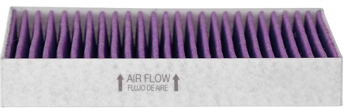 Febreze Odor Control Cabin Air Filter by PUREFLOW RZ18128 Fits 2022-2026 - Image 11