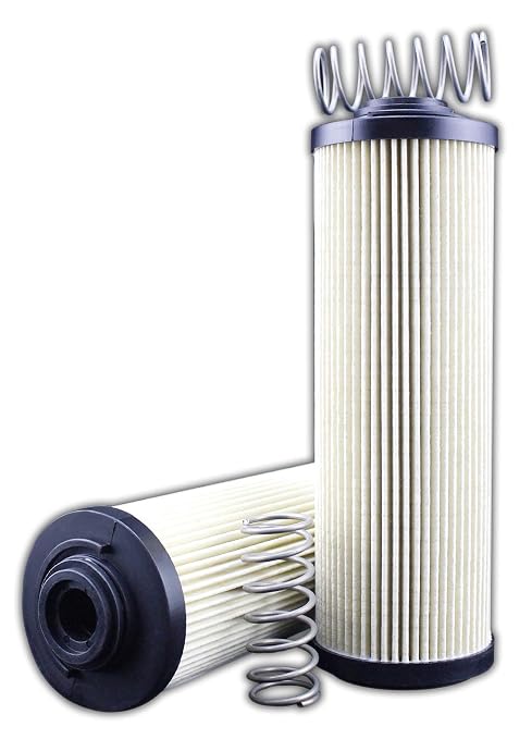Replacement Hydraulic Filter Compatible by Big+Filter
