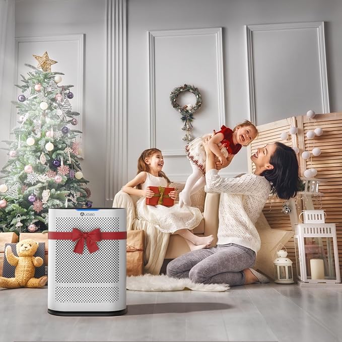 Air Purifiers for Home Large Room Cover 2, 100 Ft², Home Air Purifier - Image 7