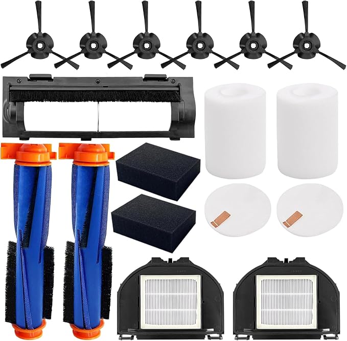 RV2310AE Replacement Parts for Shark AV2310AE/RV2320S/RV2300S/UR2360S Matrix by Unknown