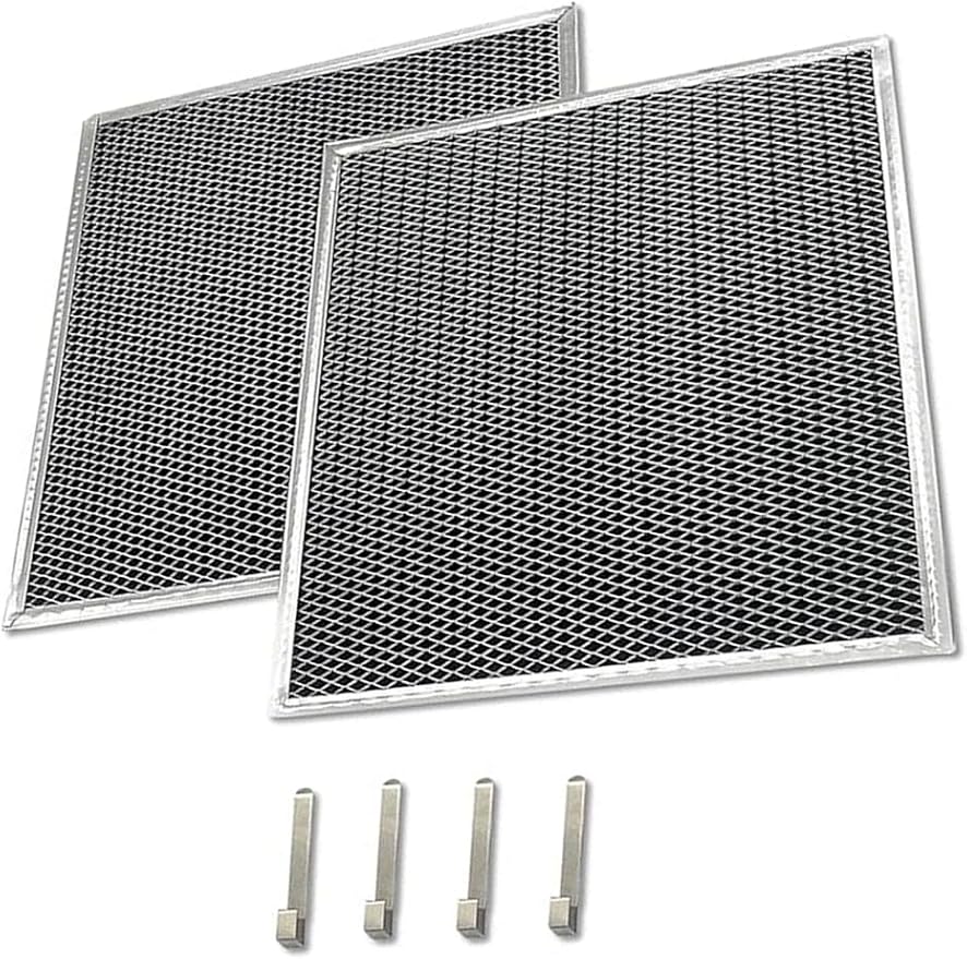 W10905734 Range Hood Filter Part Replacement by Mengfan