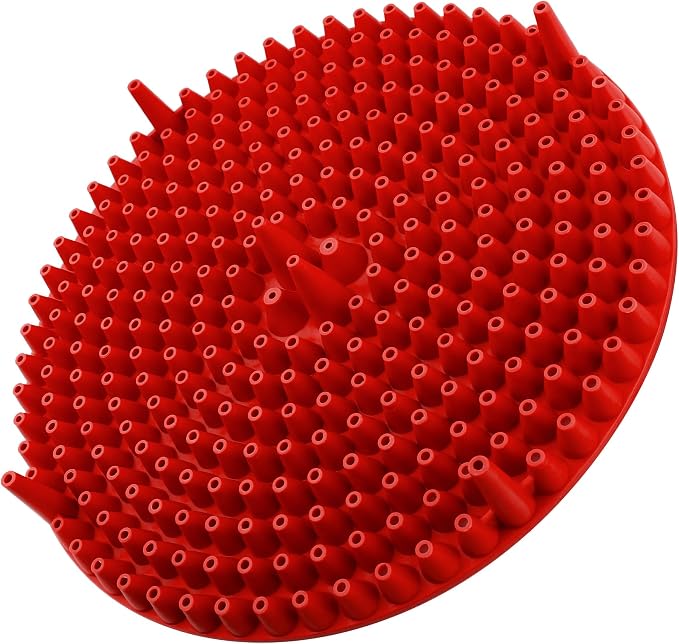 Car Wash Bucket, 10.28 Inch Diameter Car Wash Filter by wedfish