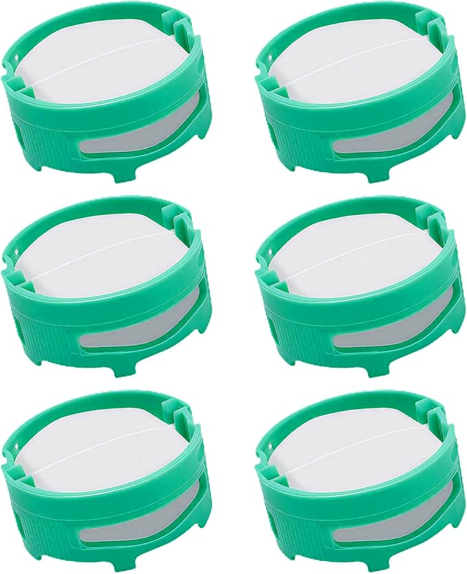 6 Pack Odor Neutralizer Cartridge Replacement by Unknown