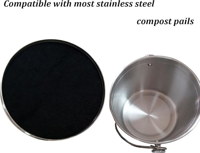 Resinta Compost Bin Filters - Image 6