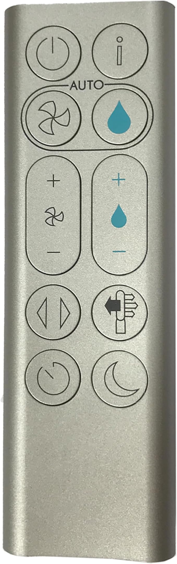 Genuine Remote Control 369568-01/02 by Xxtylo