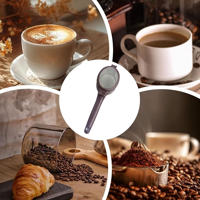 Coffee Filter Spoon - Image 5