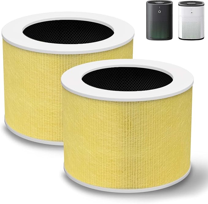 HY1800 Upgraded Replacement Filter Compatible by AirFilter