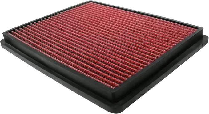 AO-2129 Air Filter Replace 33-2129, High Performance, Washable Compatible - Image 5