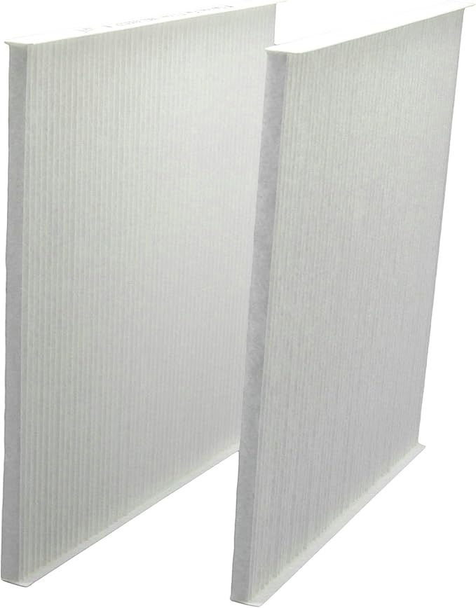 5-Pack BAIZHIHUA 18611600037 Cabinet Fan Filter Compatible - Image 9