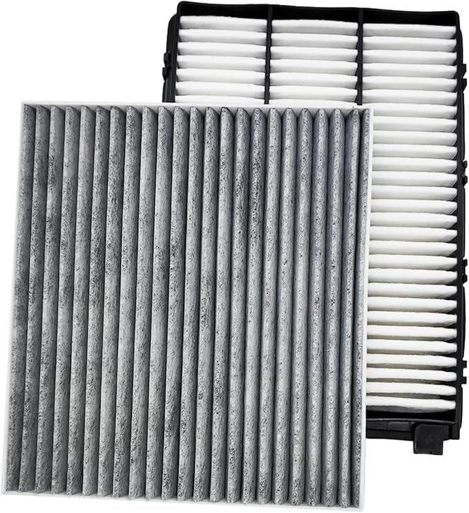 JTBU160-99097Cabin and Engine Air Filter - Image 2