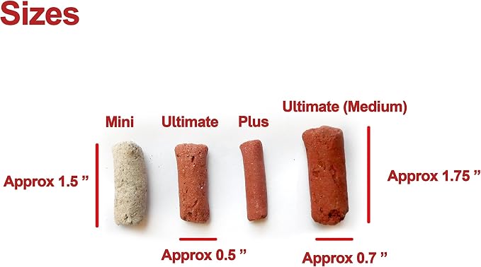 Biohome Plus Filter Media - Image 2