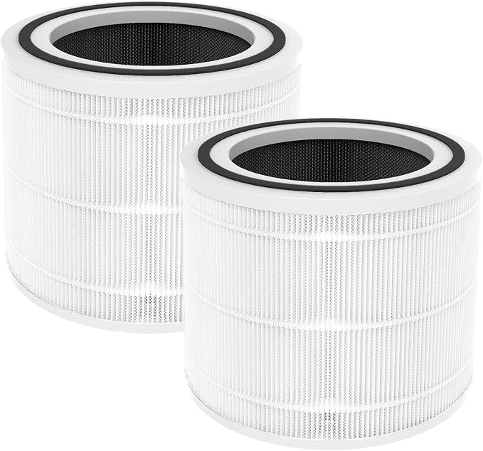 Core 300 Replacement Filter Compatible by HAMVUS