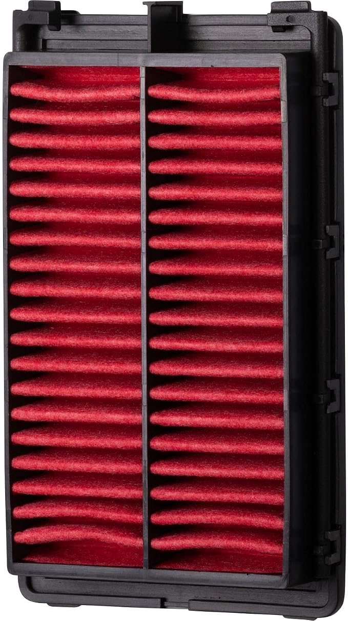 HIGHFLOW High Performance, Pre-Oiled Disposable Engine Air Filter PA99540X | - Image 9