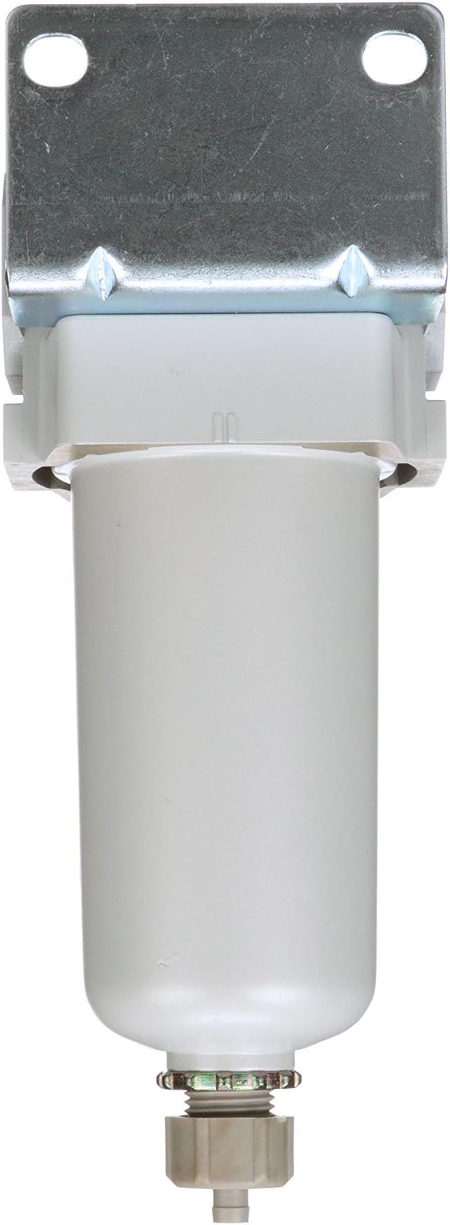PneumaticPlus SAF400-N04B-MEP Compressed Air Particulate Filter 1/2" NPT - Image 5