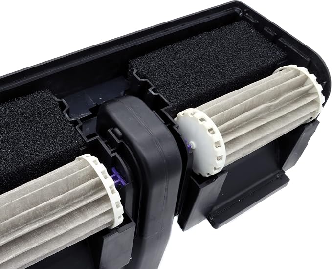 ALEGI Aquarium Bio Sponge Fitler Media, 6.28 x 5.5 x 0.78 Inch Fish Tank Filter - Image 5