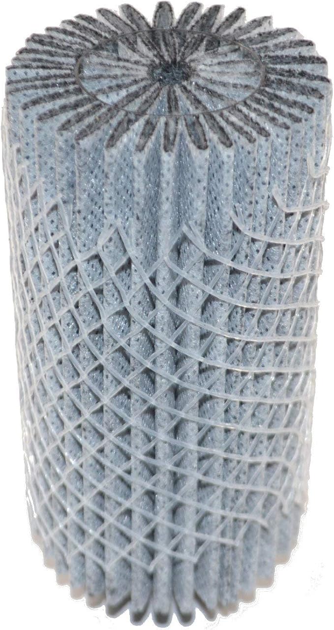 HQRP 2-pack Refrigerator Air Filter compatible - Image 2