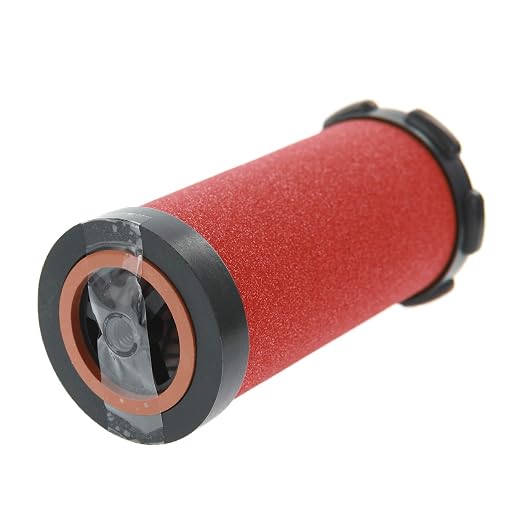 Aftermarket Wilkerson MTP-95-551 Coalescing Filter Element | Replacement Part | - Image 2