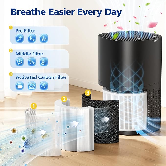 240 Replacement Filter Compatible - Image 3