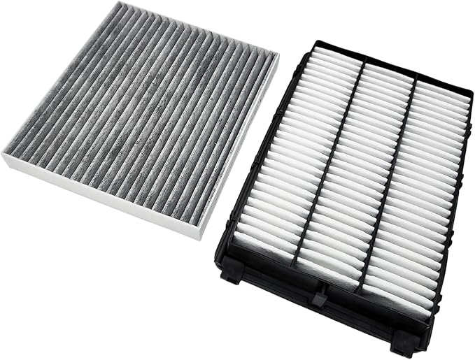 JTBU160-99097Cabin and Engine Air Filter - Image 3