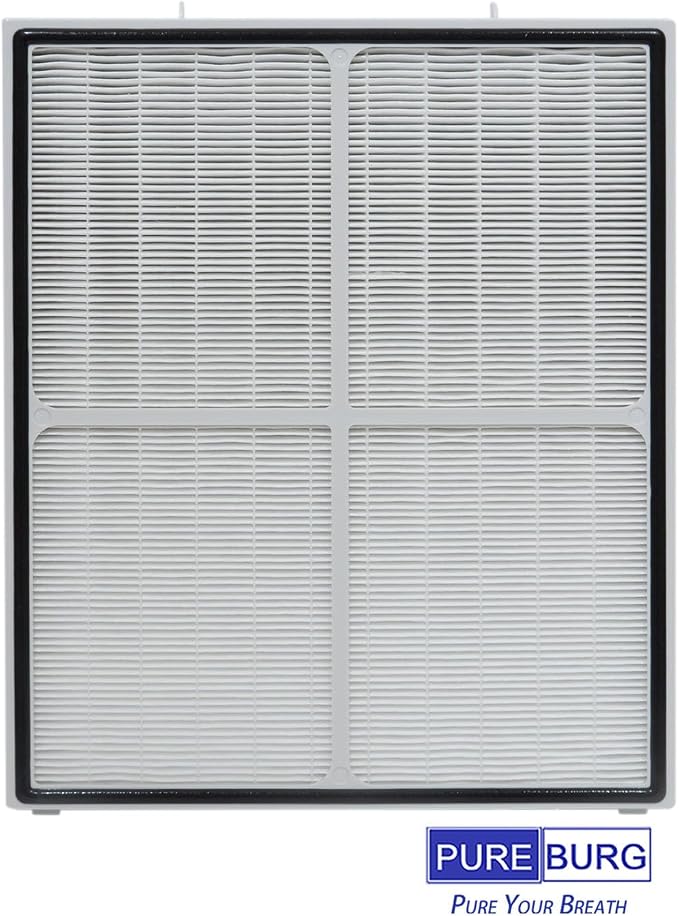 PUREBURG Replacement Filter Compatible - Image 4