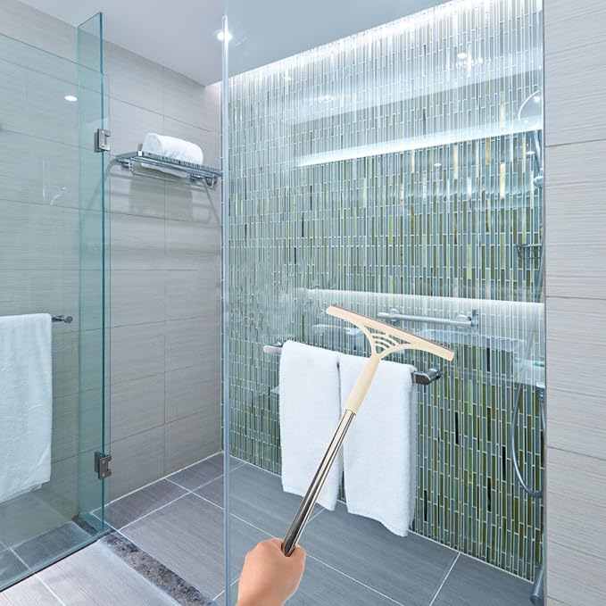 Multifunction Window Squeegee Cleaner - Image 6
