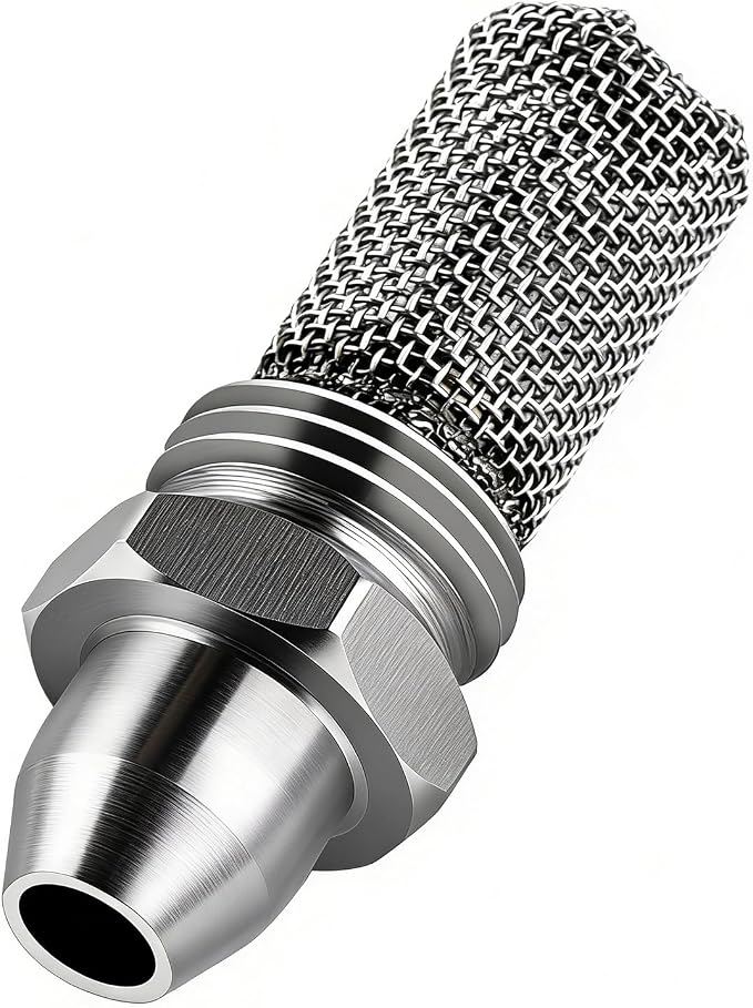 4140-140-6904 Spark Arrestor Compatible by XYgdhqpt