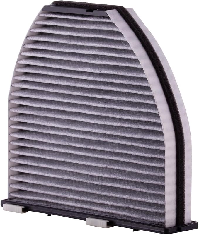 PUREFLOW PC5844X Cabin Air Filter | Fits 2010-2016 Mercedes-Benz E350 3.5L; - Image 8