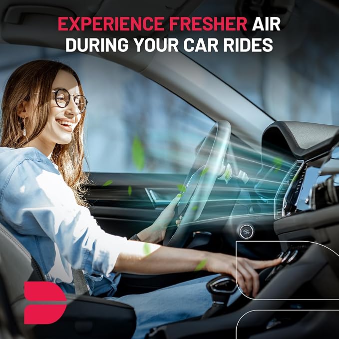 BDFHYK CF10134 Cabin Air Filter - Image 7