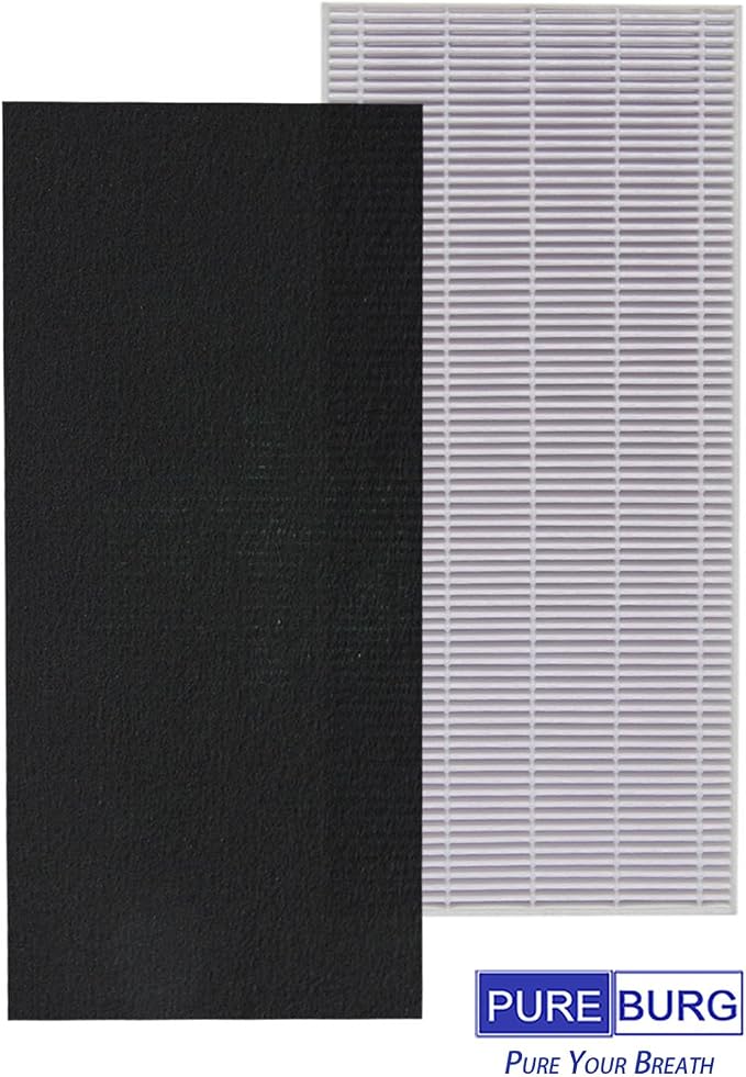 PUREBURG Replacement Filter Compatible - Image 3