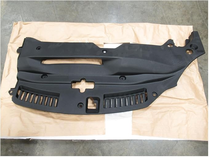 Genuine OEM For Toyota Lexus 53295-30100 Cool Air Intake Seal 2013-2015 GS350 by Unknown