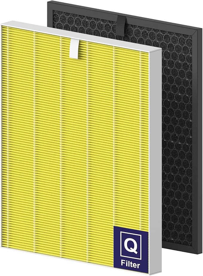 5510 Pet Care Replacement Filter Q by FMDZFL