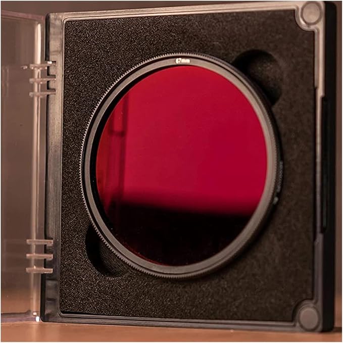 Compatible for Freewell, Magnetic Quick Swap System 77mm Camera Filter Kit - Image 4