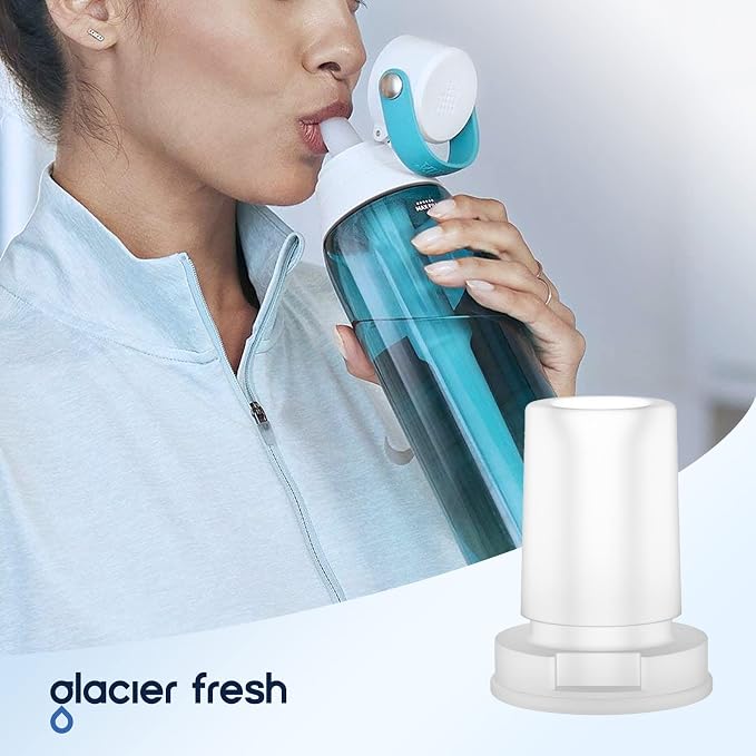 GLACIER FRESH Bottle Mouthpiece Replacement - Image 6