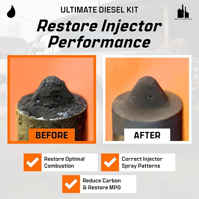 Archoil Ultimate Diesel Kit - Image 5
