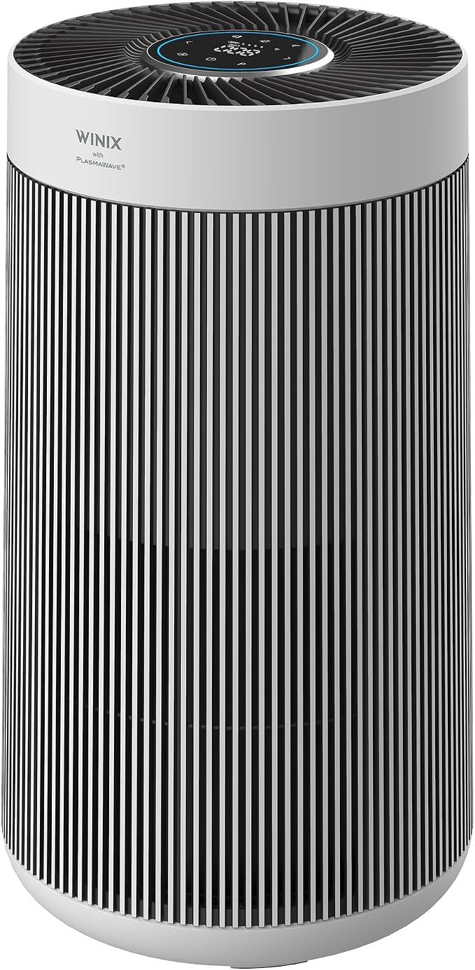 WINIX T810 Air Purifier for Home Extra Large Room Up to 1968 Ft² in 1 Hr by Unknown