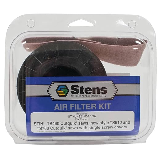 Stens Air Filter Kit 605-194 for Stihl 4221 007 1002 - Image 2