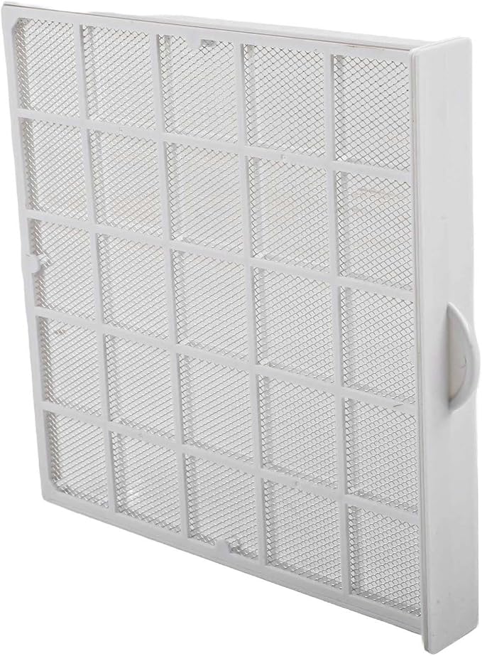 Reusable Aluminum Alloy Mesh Duct Air Filter Washable Pre-Filter - Image 8