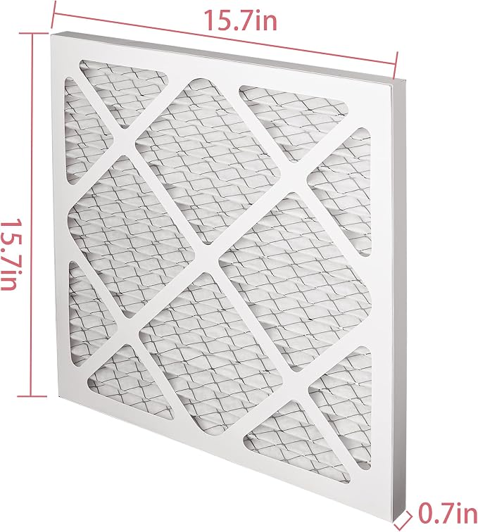 MERV-10 Air Scrubber Filter for AlorAir CleahShield, Shield and MOUNTO - Image 2