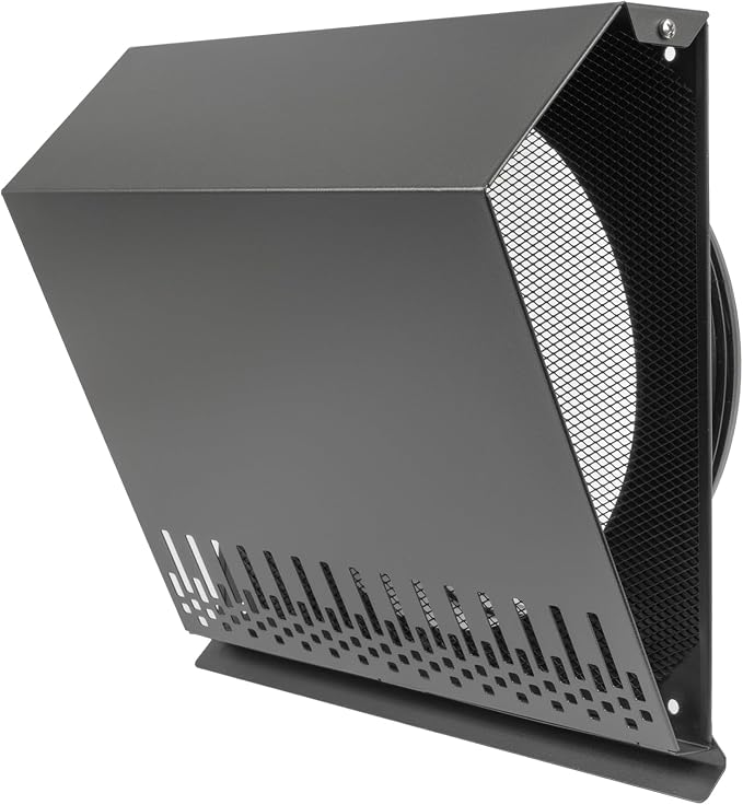 Vent Systems 10" Inch Supply Vent Cover by VentSystems