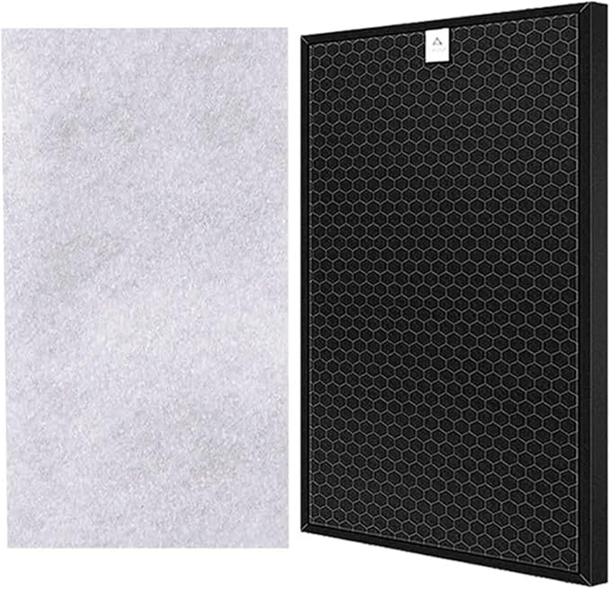 HF-ZXRP35Z F-ZXFD35XG Replacement Air Filter，Compatible - Image 3