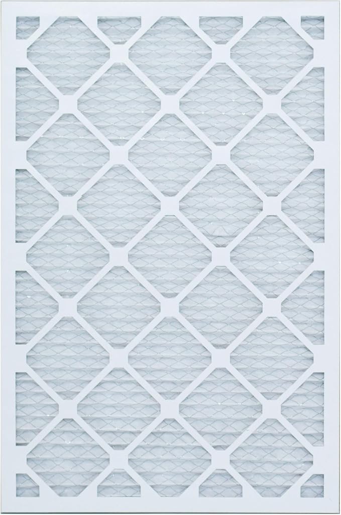 Cabana Filters 6-Pack 20x30x1 MERV 8 AC Furnace Air Filter - Image 6